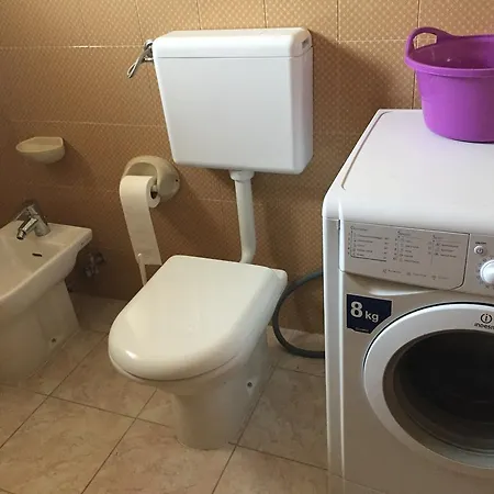 Apartament Casa Di Lusi *