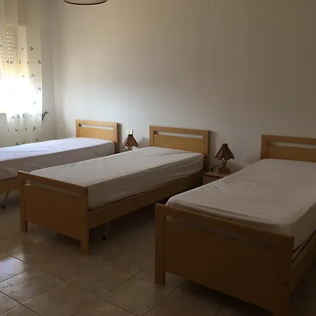 Apartament Casa Di Lusi