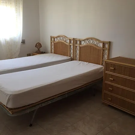 Casa Di Lusi *