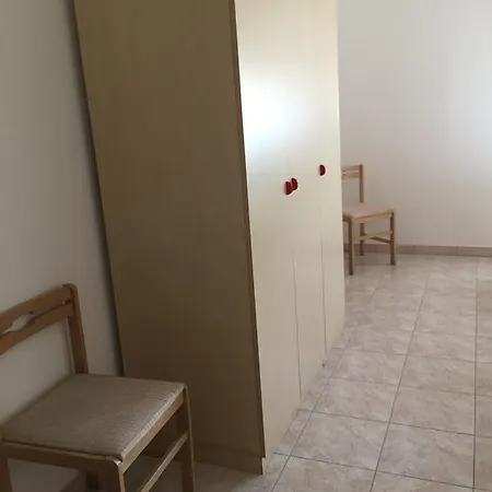 Casa Di Lusi * Torre San Giovanni Ugento