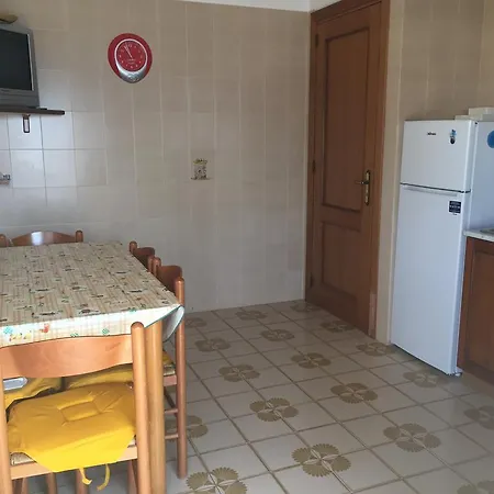 Apartament Casa Di Lusi *