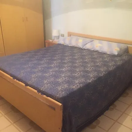 Casa Di Lusi *