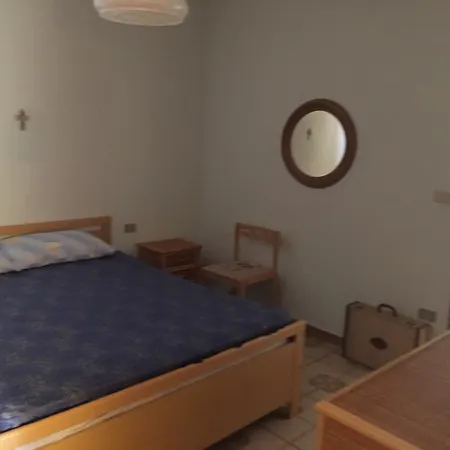 Casa Di Lusi Apartament *