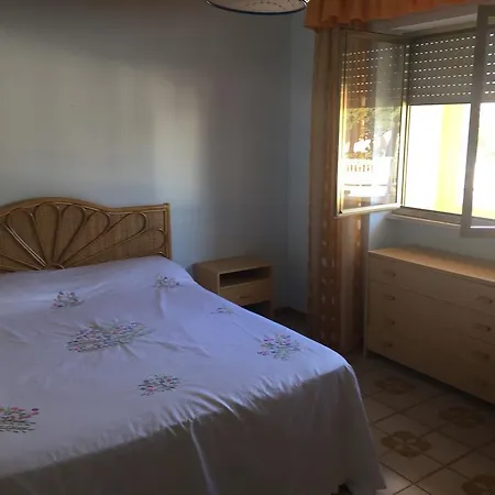 Casa Di Lusi Apartament Torre San Giovanni Ugento