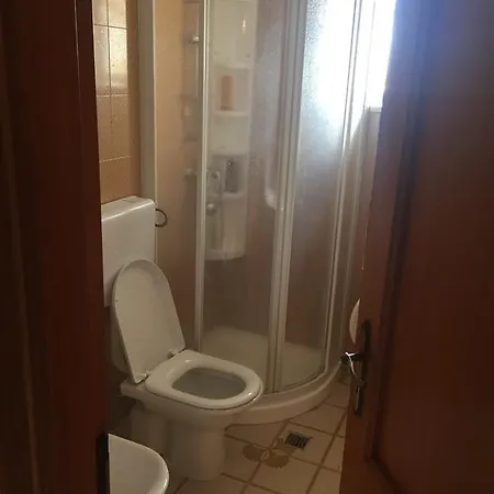 Casa Di Lusi Apartament